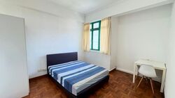 Fortune Park (D19), Condominium #565838991